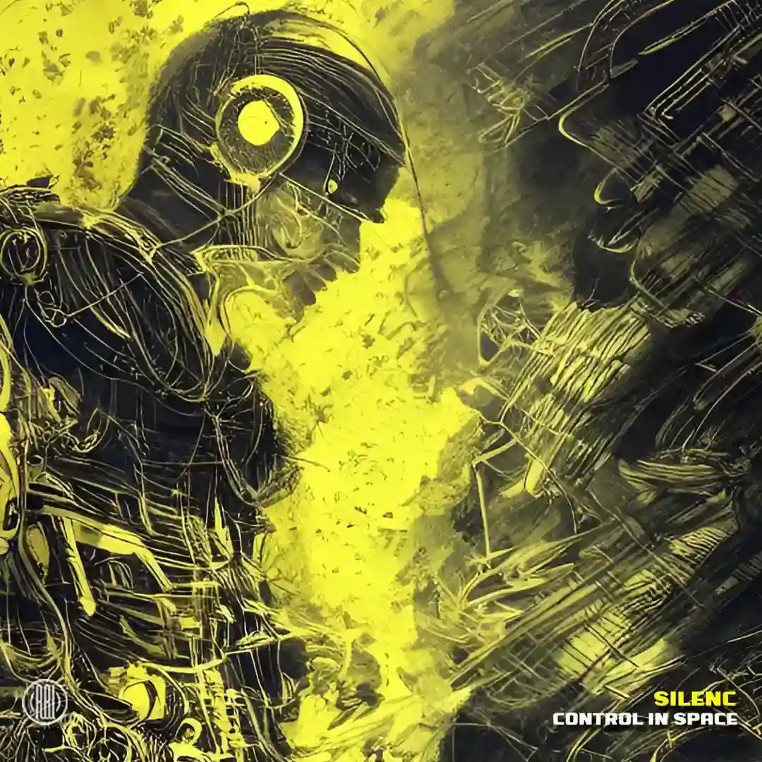Control Me (Original Mix) cover