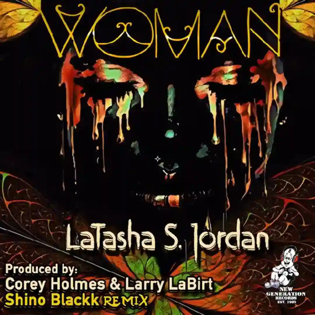 Woman (Dub) cover