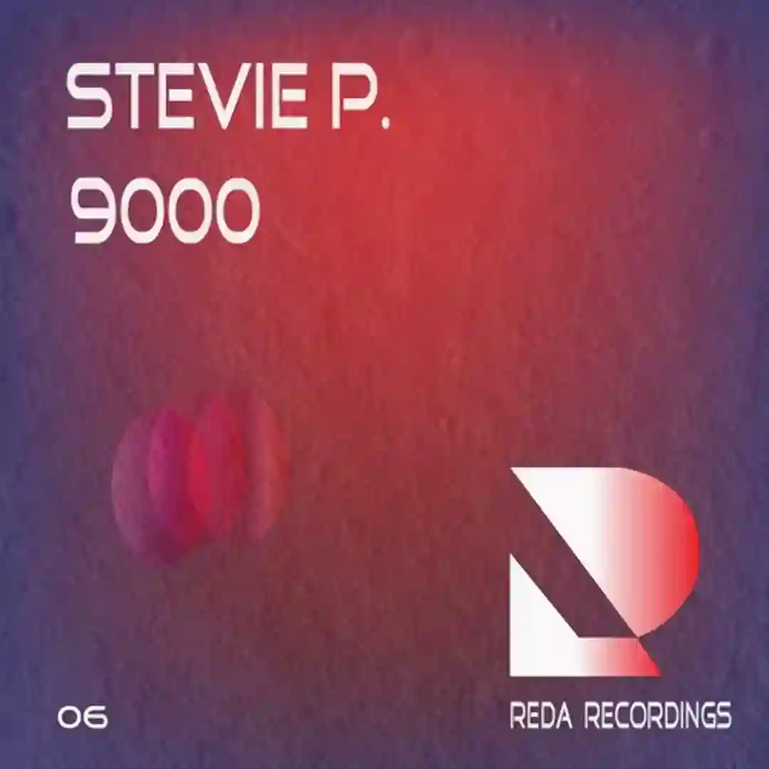 9000 (Original Mix) cover