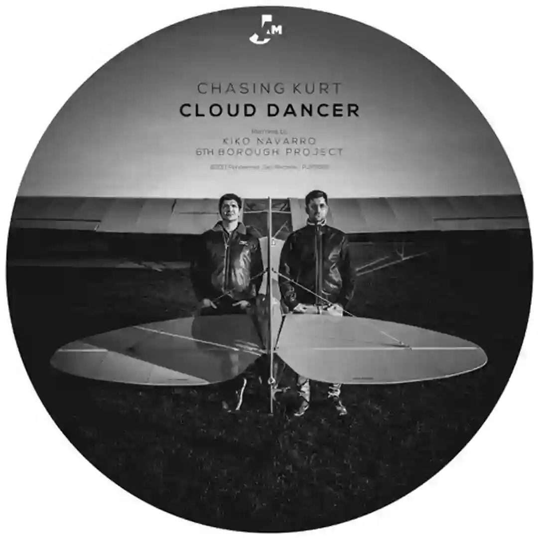Cloud Dancer (6th Borough Project Remix) cover
