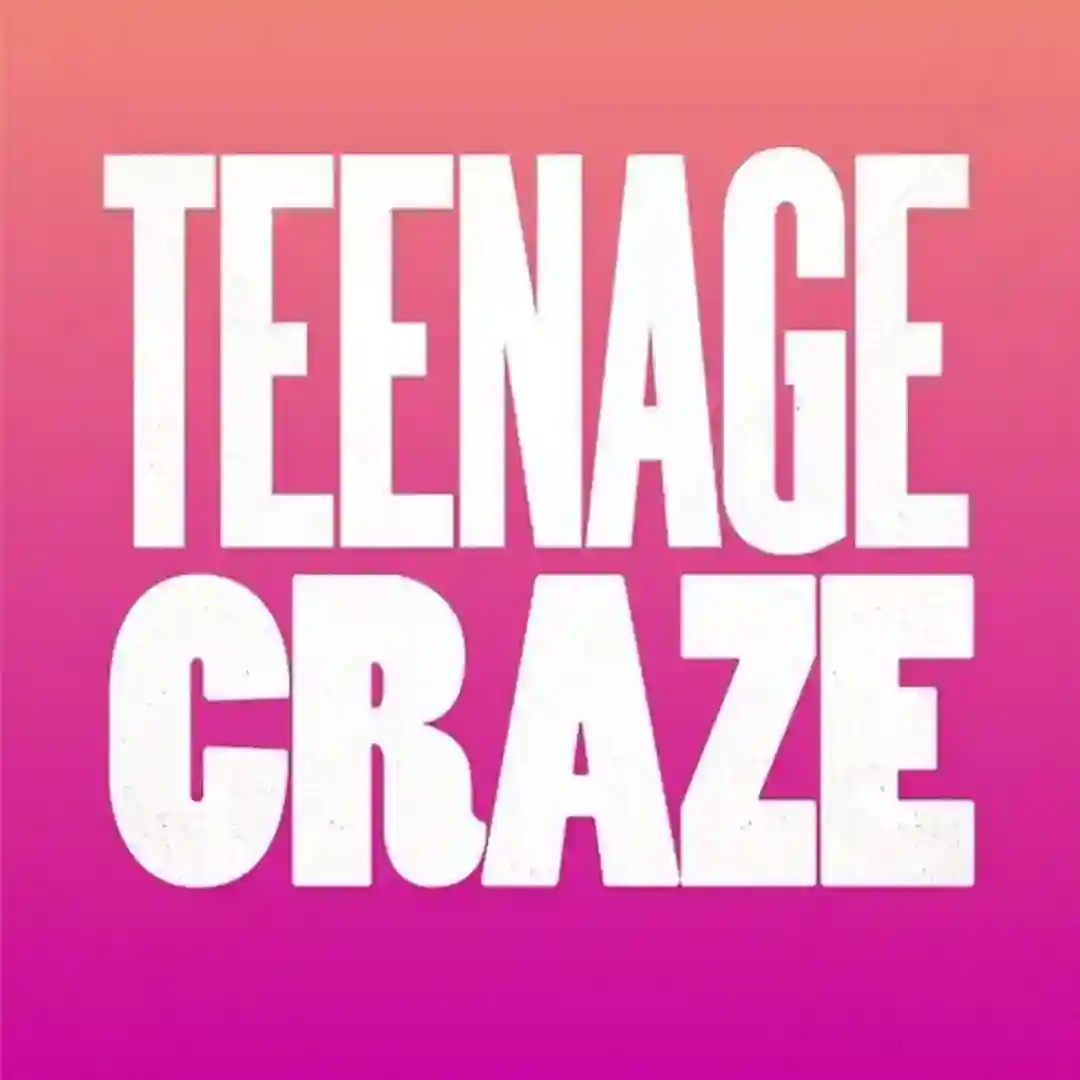 Teenage Craze (Original Mix) cover