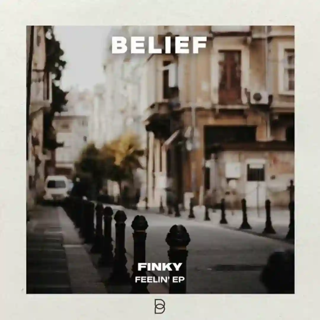Feelin' cover