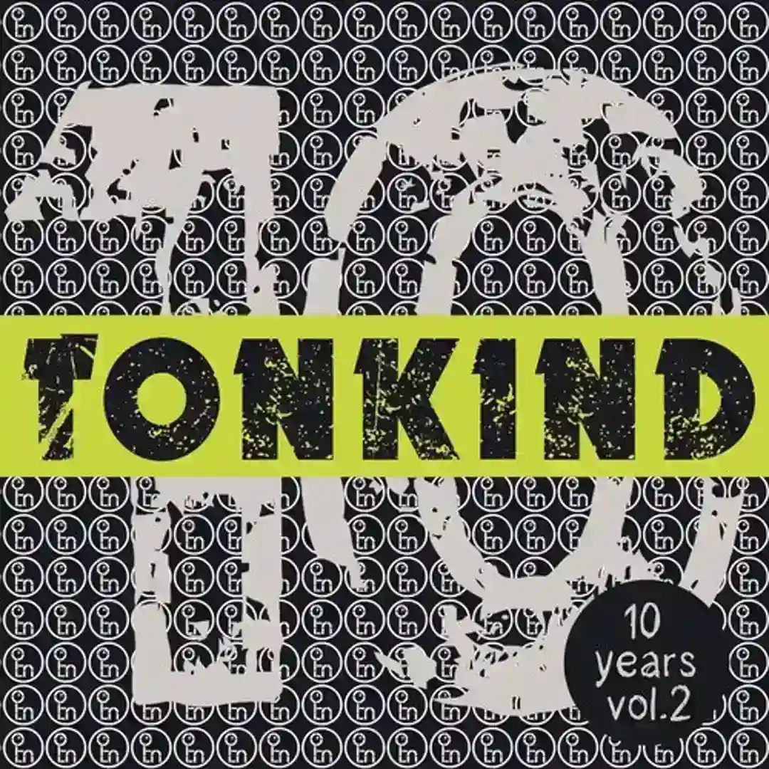 Trumble Stroke (Original Mix) cover
