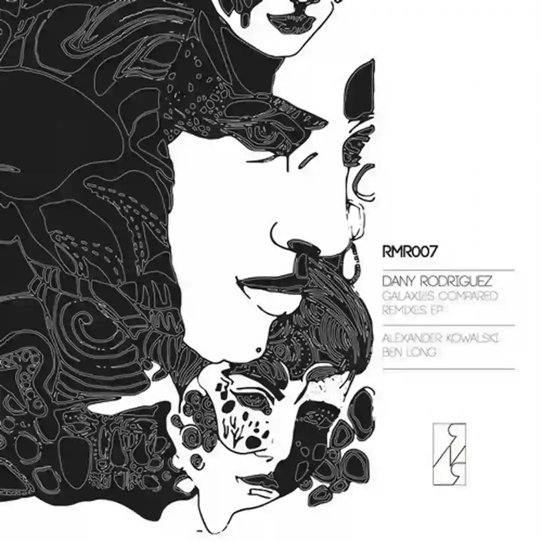 November v2 (Ben Long Remix) cover
