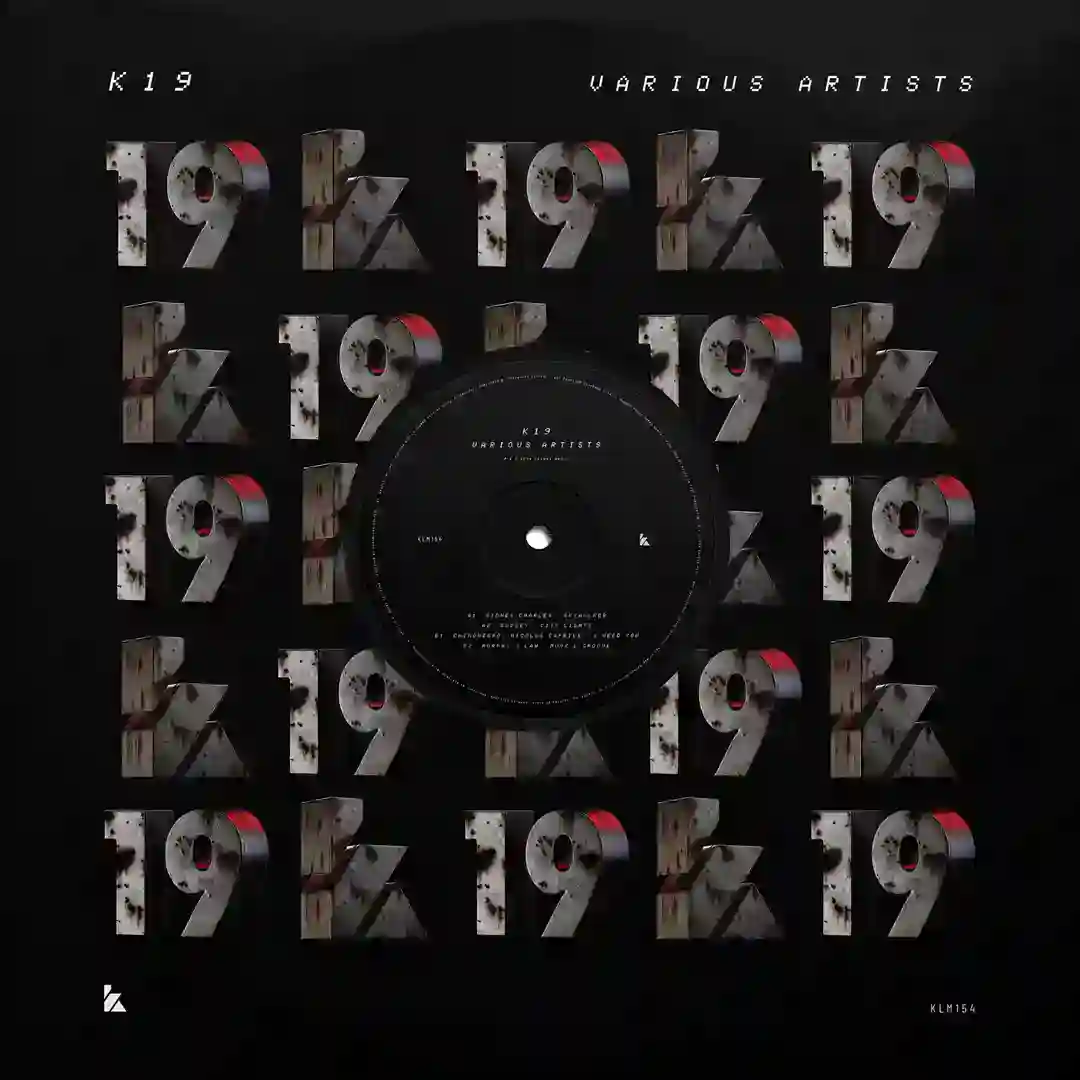 K19 cover