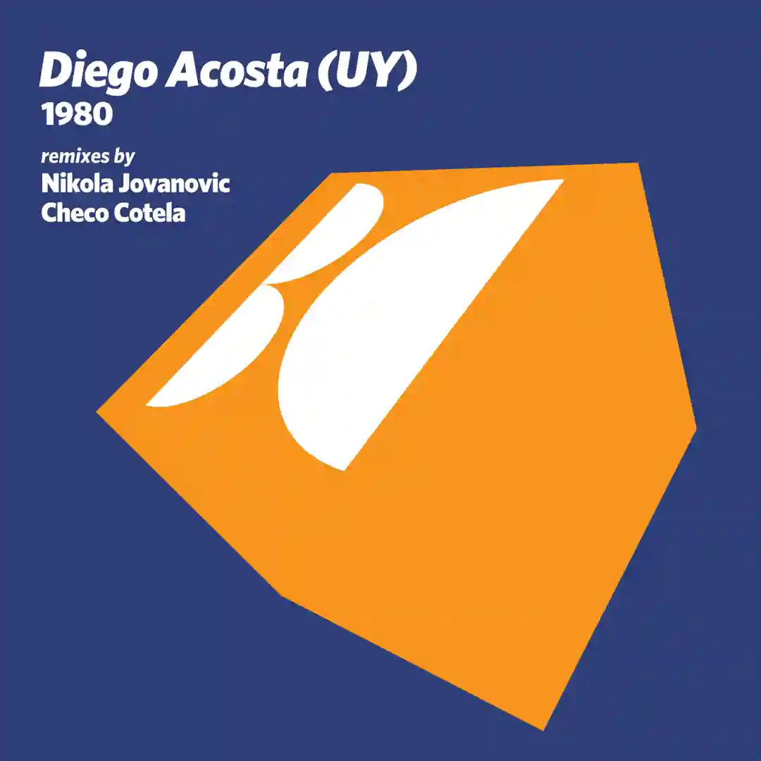 1989 (Original Mix) cover