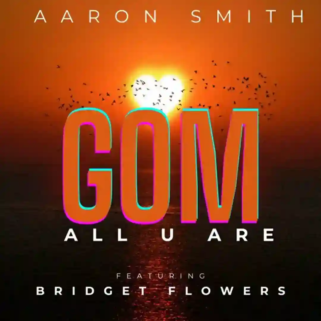 All You Are (Tony Arzadon Remix) cover