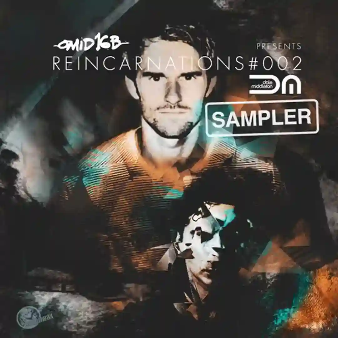 Copper Top (Original Mix) cover