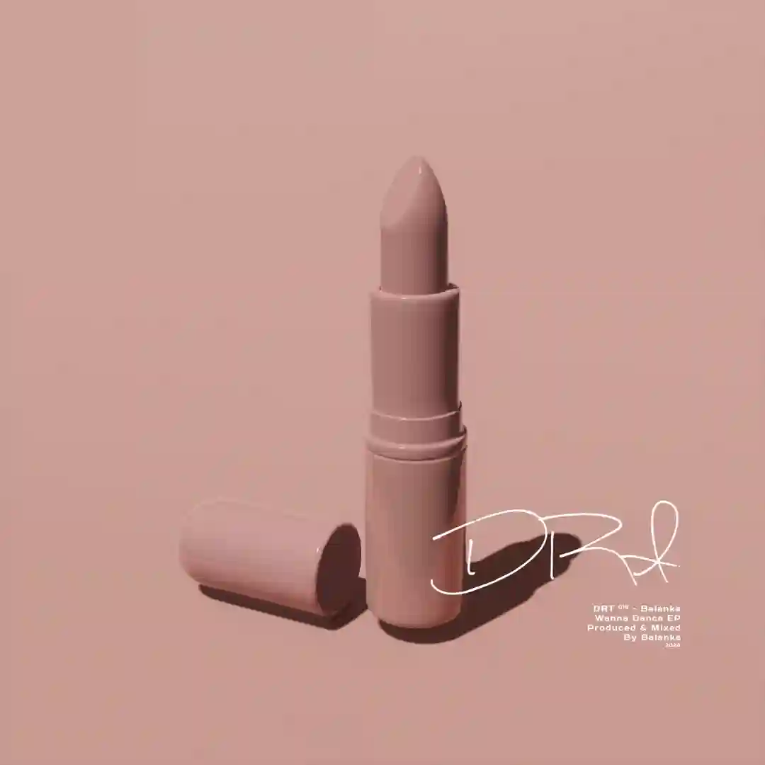 Wanna Dance EP cover