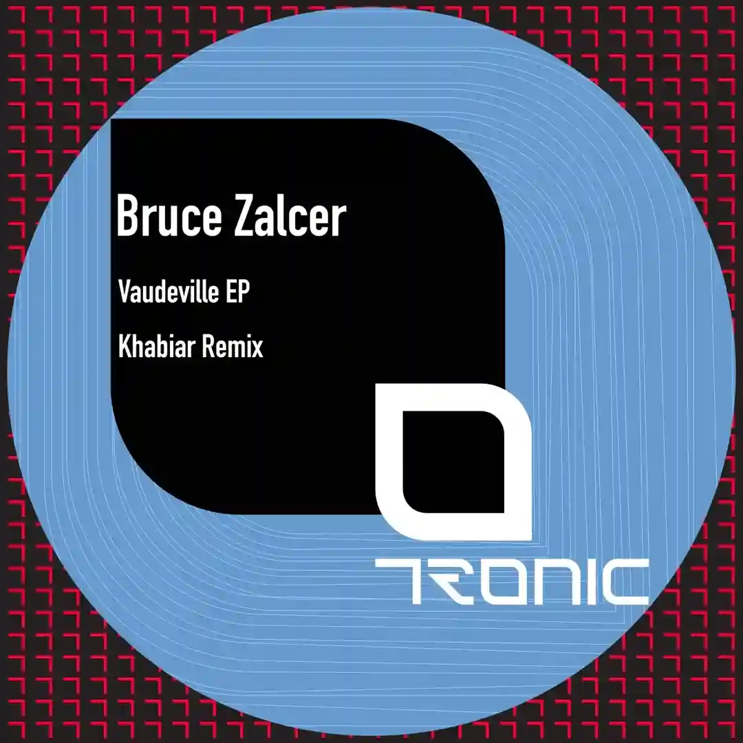 Vaudeville (Khabiar Remix) cover