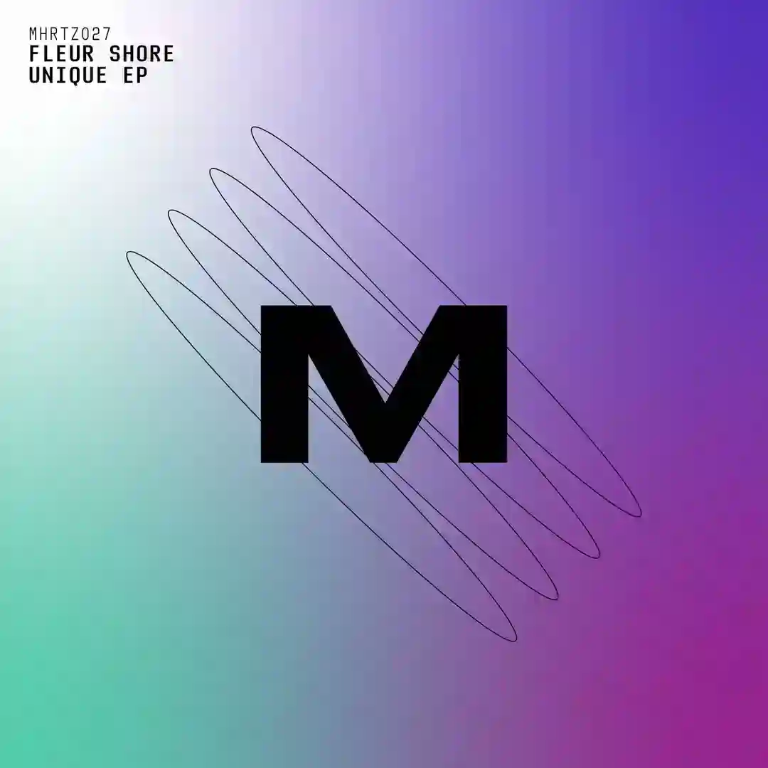 Flavours (Original Mix) cover