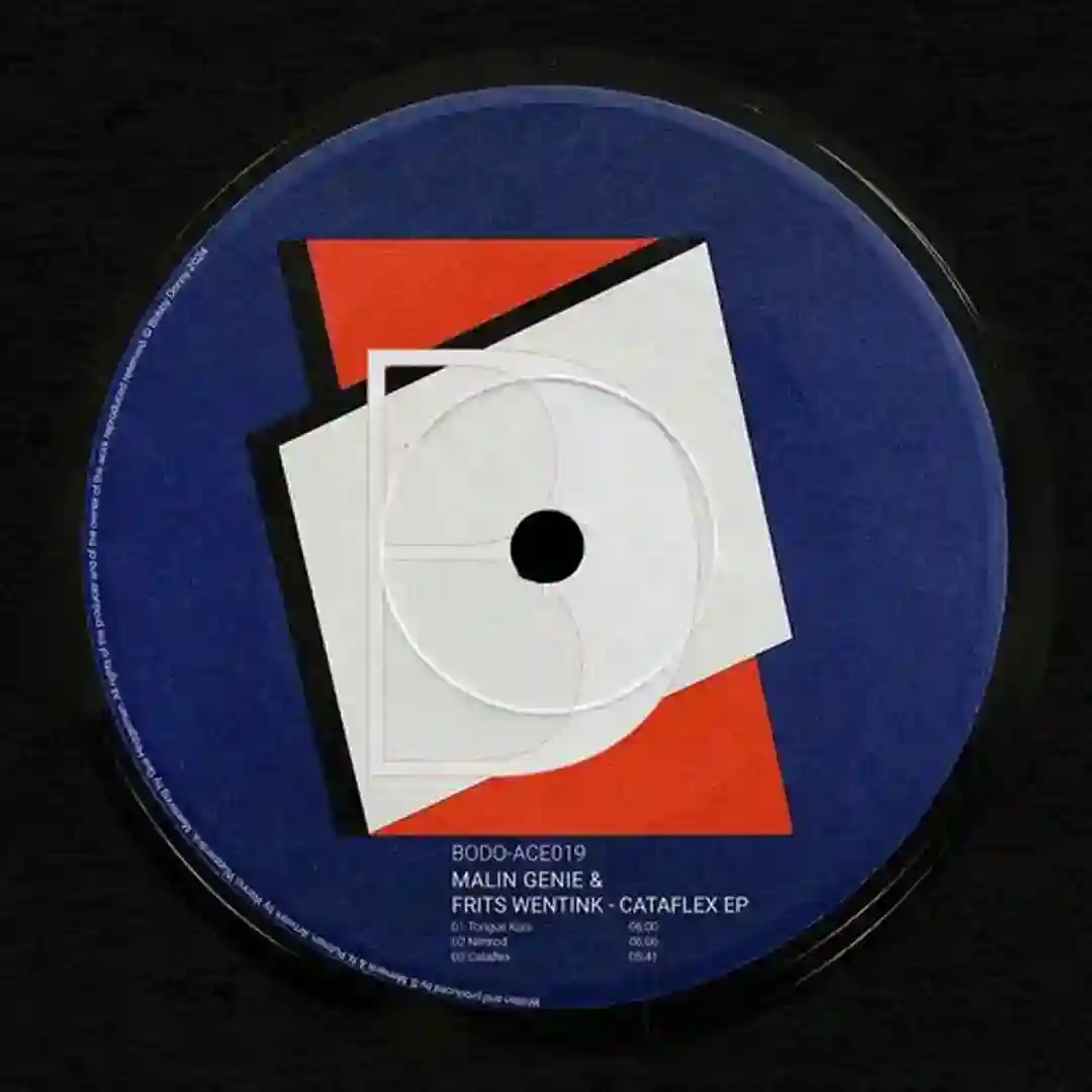 Cataflex cover