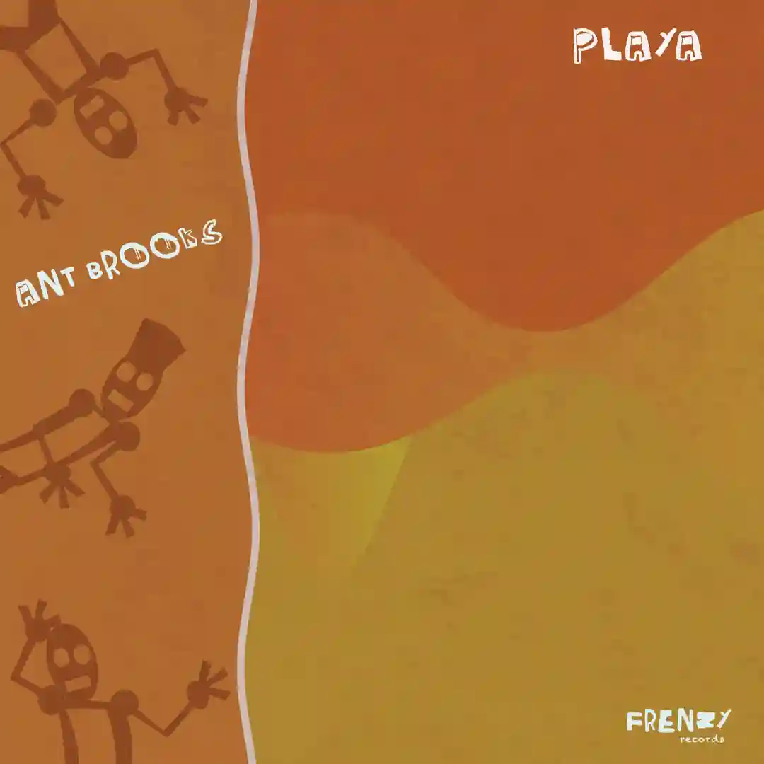 Playa cover
