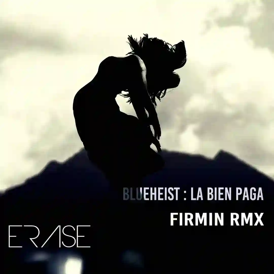 La Bien Paga (Firmin Rmx) cover