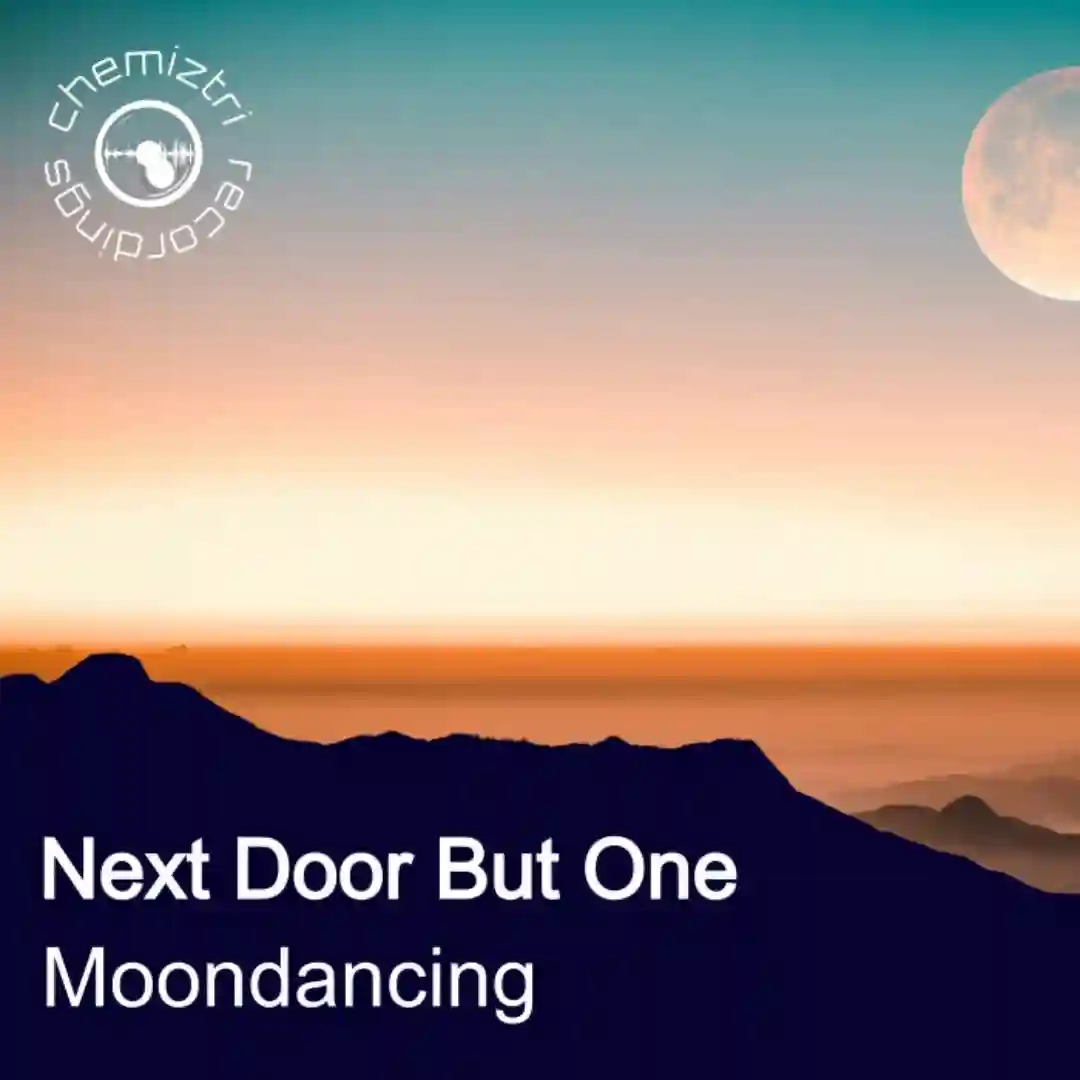 Moondancing (Extended Instrumental) (Extended Instrumental) cover