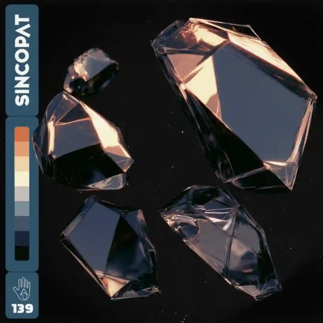 Mirror Mirror (Original Mix) cover