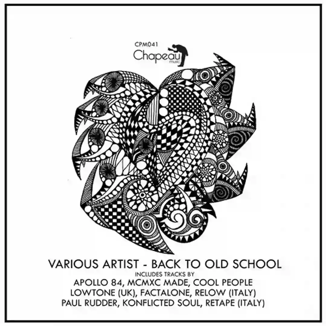 The Sound (Original Mix) cover