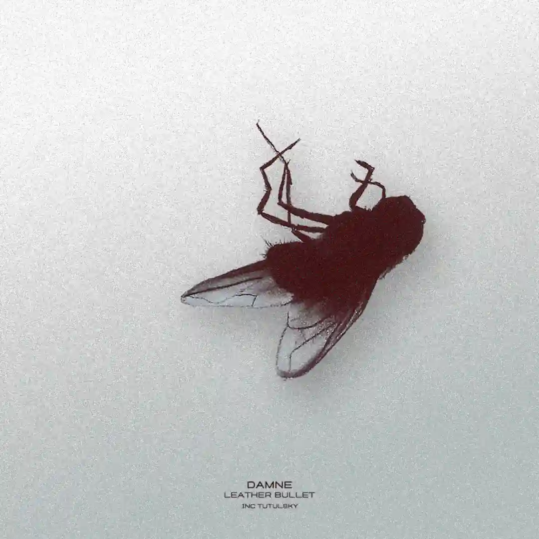 Psichosis (Tutulsky Remix) cover
