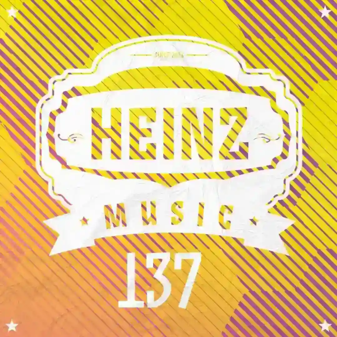 Kamailiona (Marcus Meinhardt Remix) cover