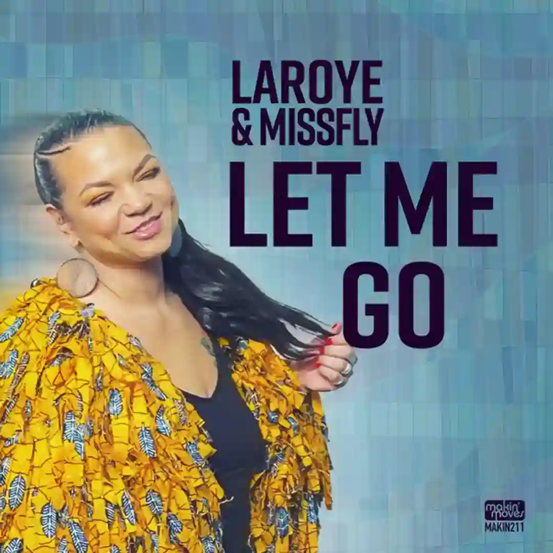 Let Me Go (Dubstrumental) cover