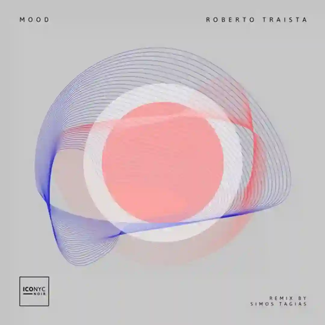 Mood (Simos Tagias Remix) cover