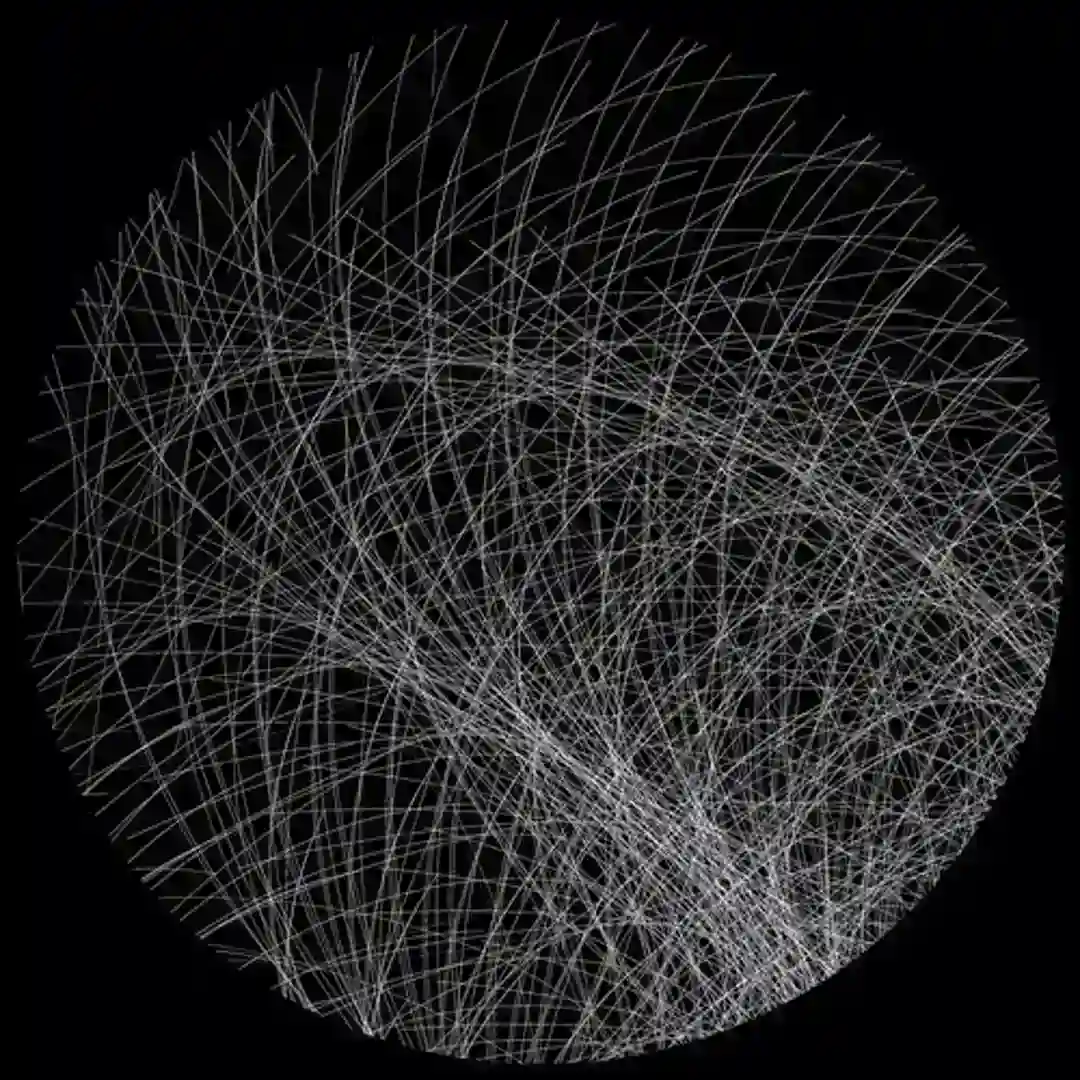 Gluon (Jeff Rushin Remix) cover