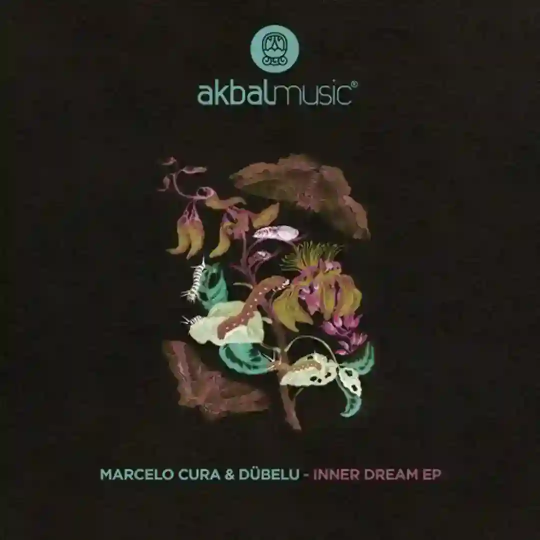 Regresagua (Original Mix) cover