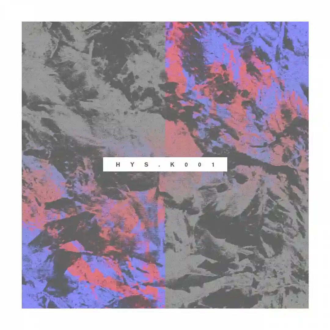Odium (Original Mix) cover