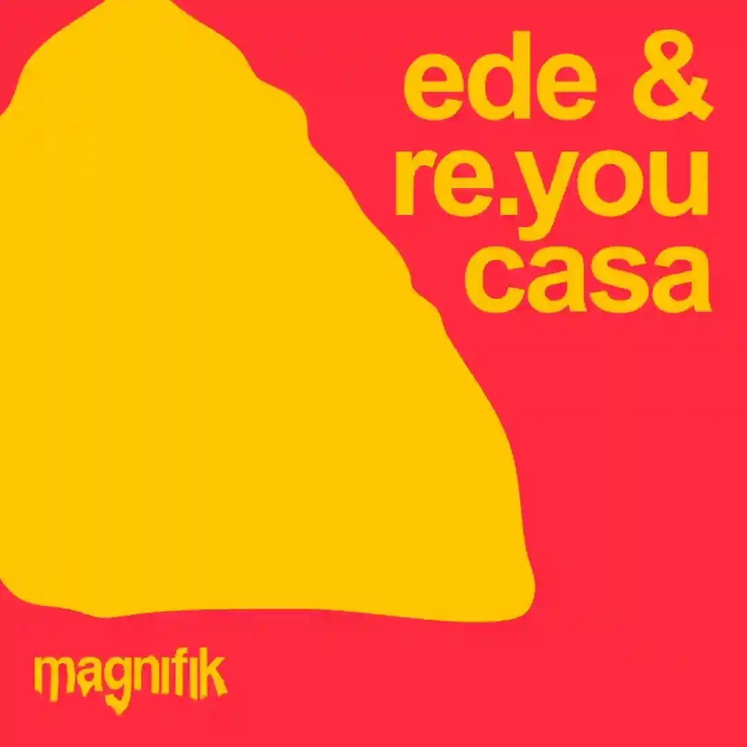 Casa cover