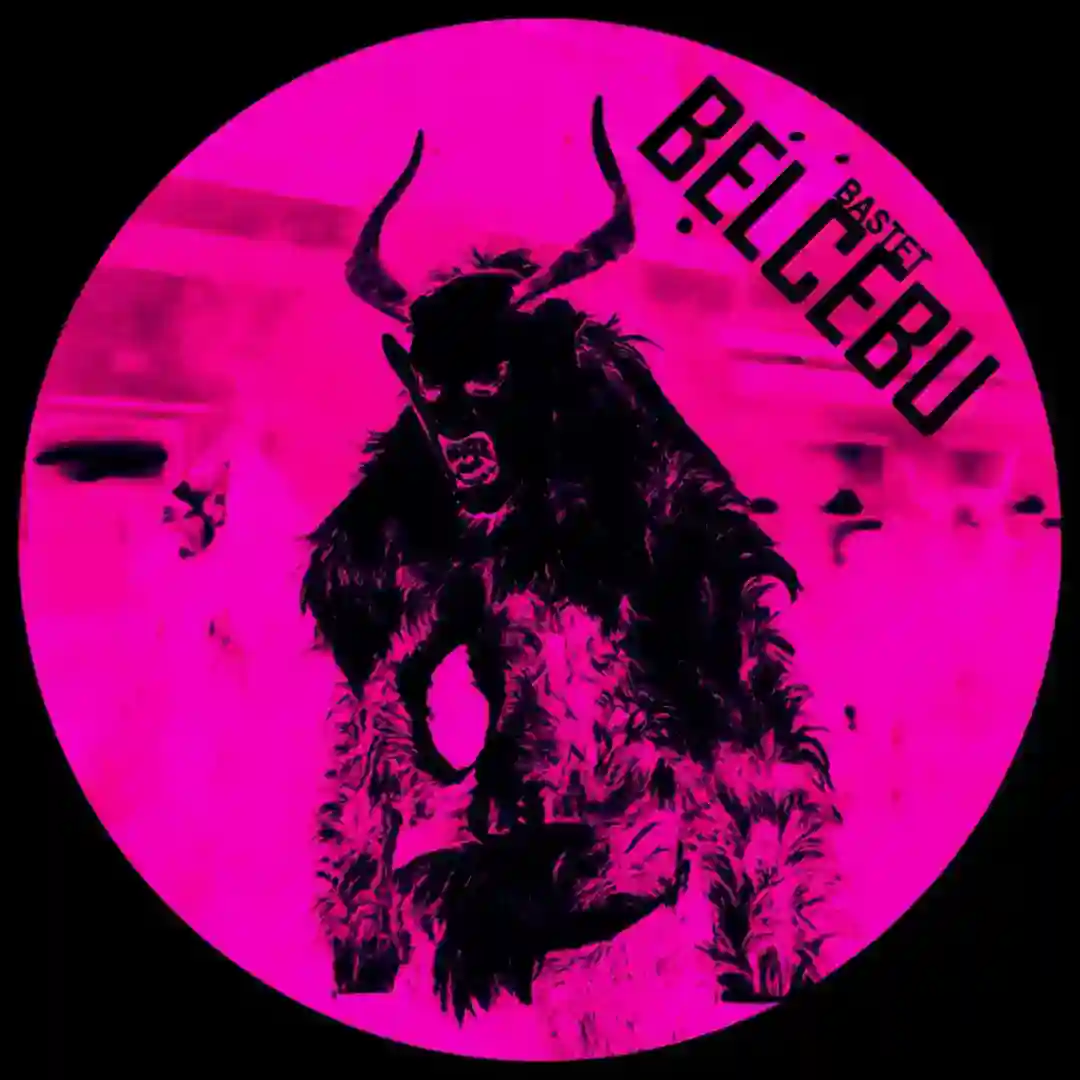 Witching Hill (Original Mix) cover