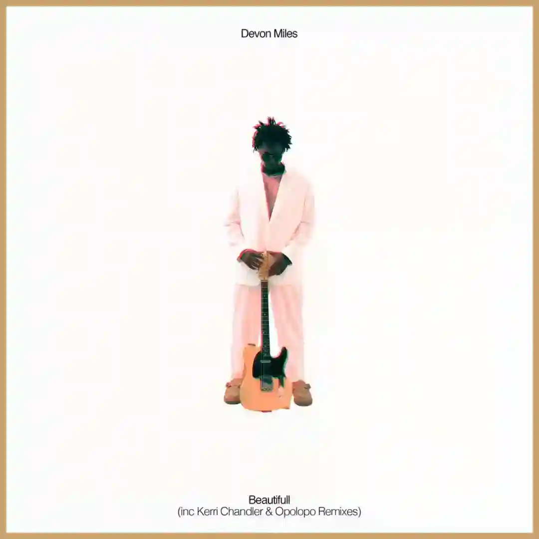 Beautifull (Opolopo Remix) cover