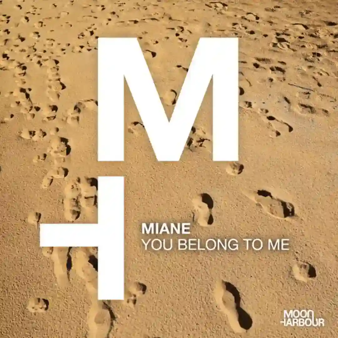 You Belong to Me cover