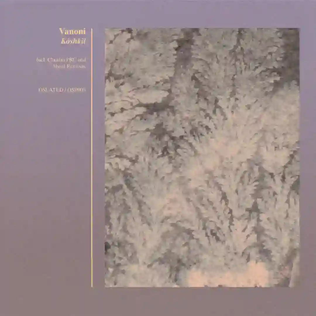 Haruwen cover