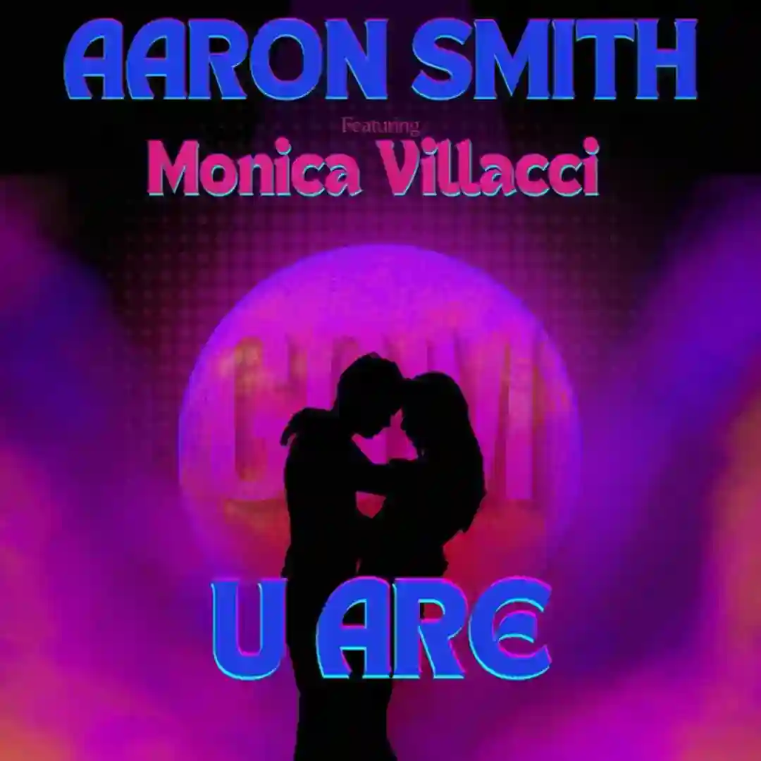 U Are (Radio Mix) cover