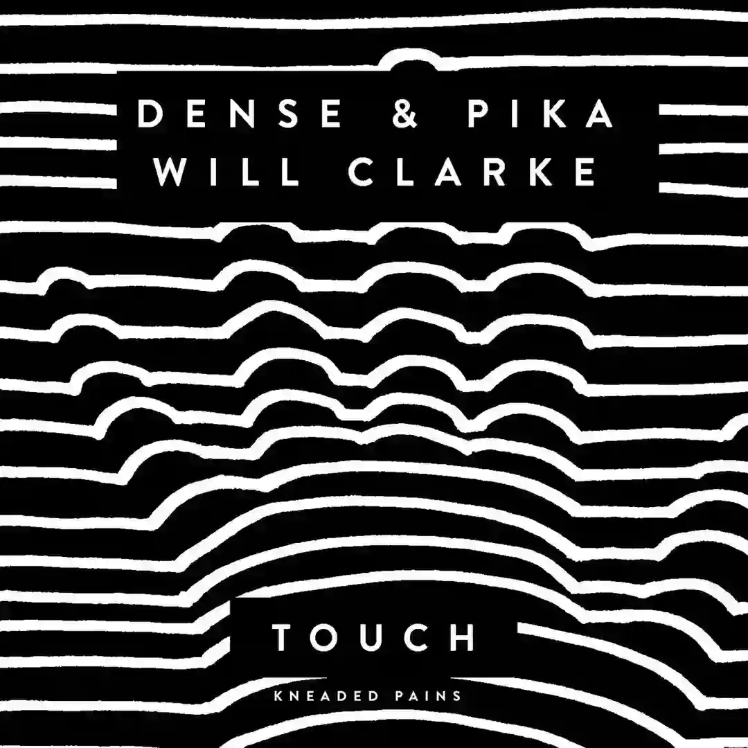 Touch (Original Mix) cover