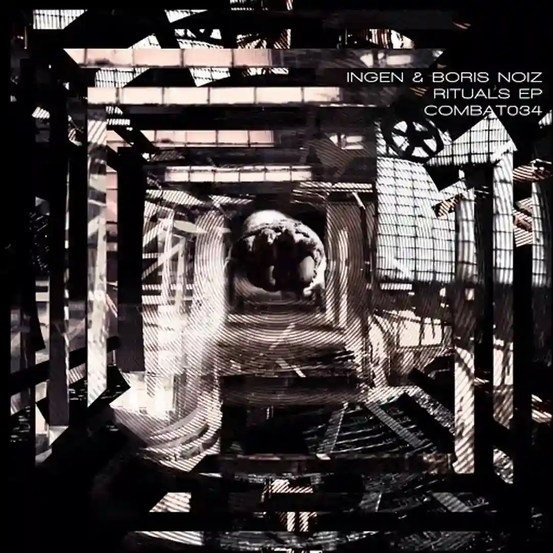 Root and Stem (Fausten Remix) cover