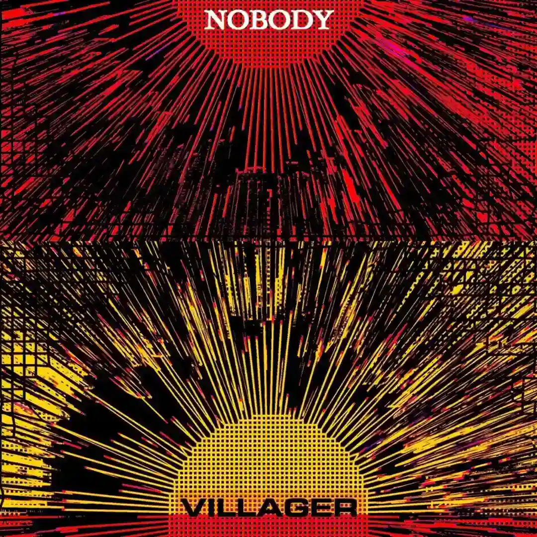 Nobody cover