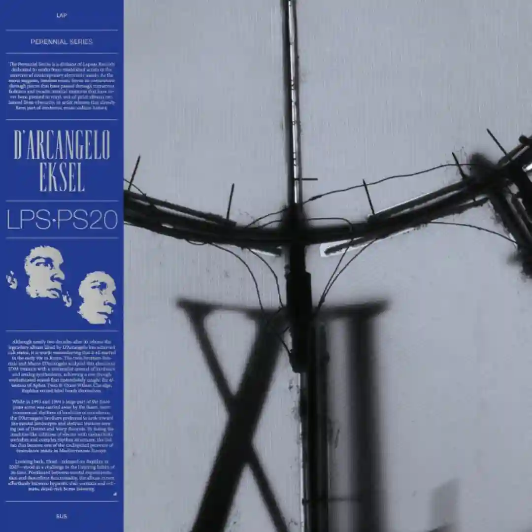 RFLX1920 (Original Mix) cover