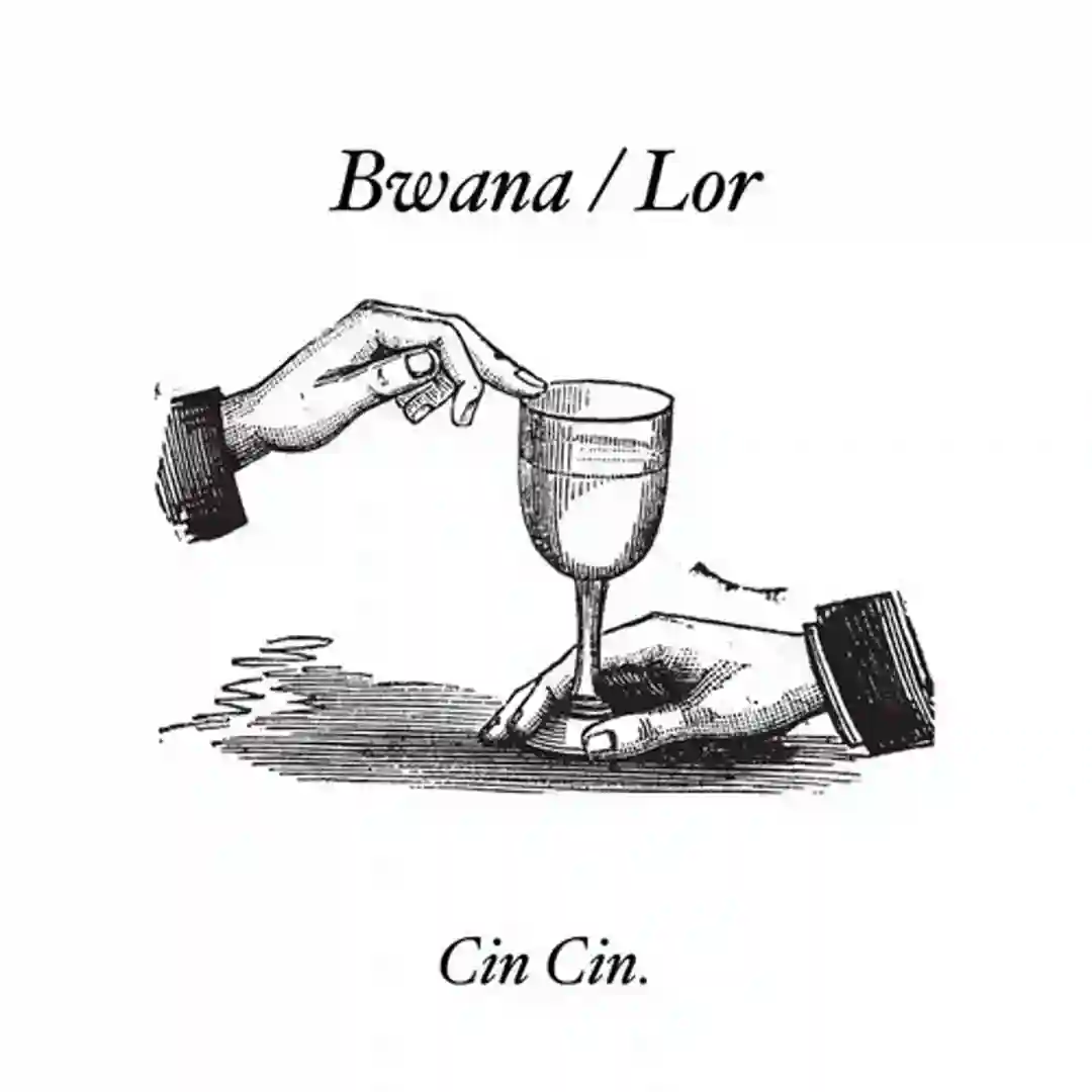 Bwana / LOR cover