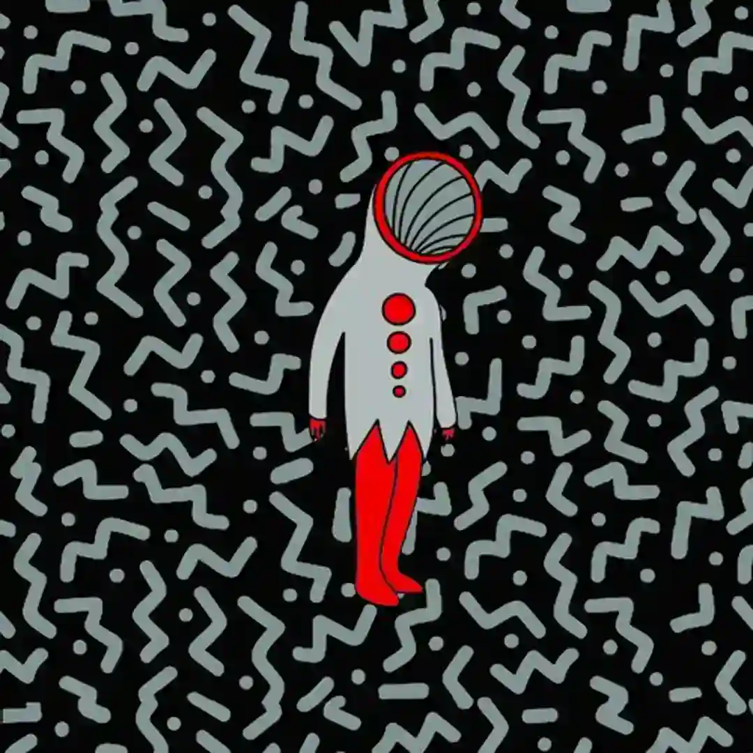 Slippery Beast (Original Mix) cover