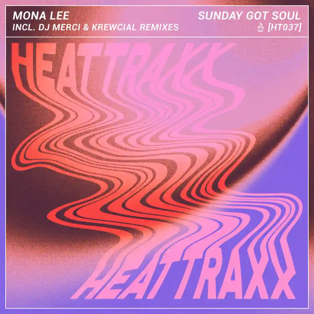 Sunday Got Soul (Krewcial Remix) cover