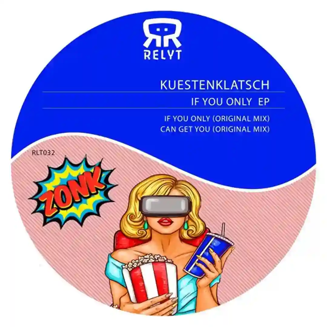 I Can Get You (Original Mix) cover