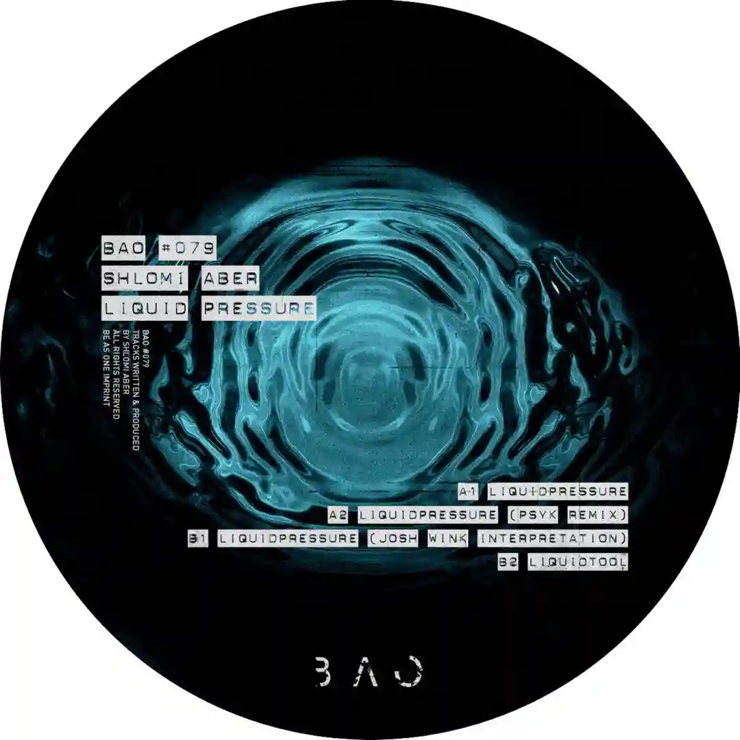 Liquid Tool (Original) cover