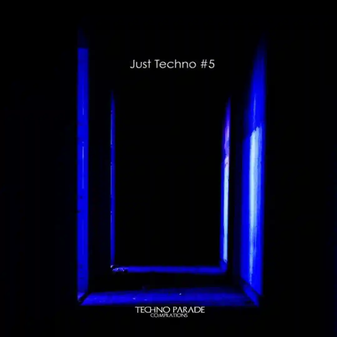 Superimposition of Two (Original Mix) cover