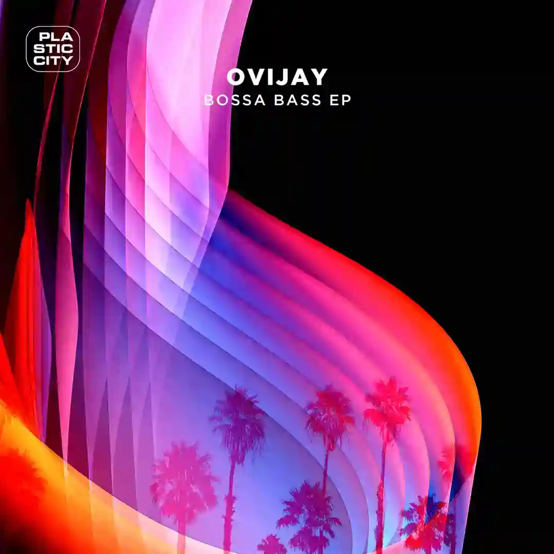 Manhã Fresca (Original Mix) cover