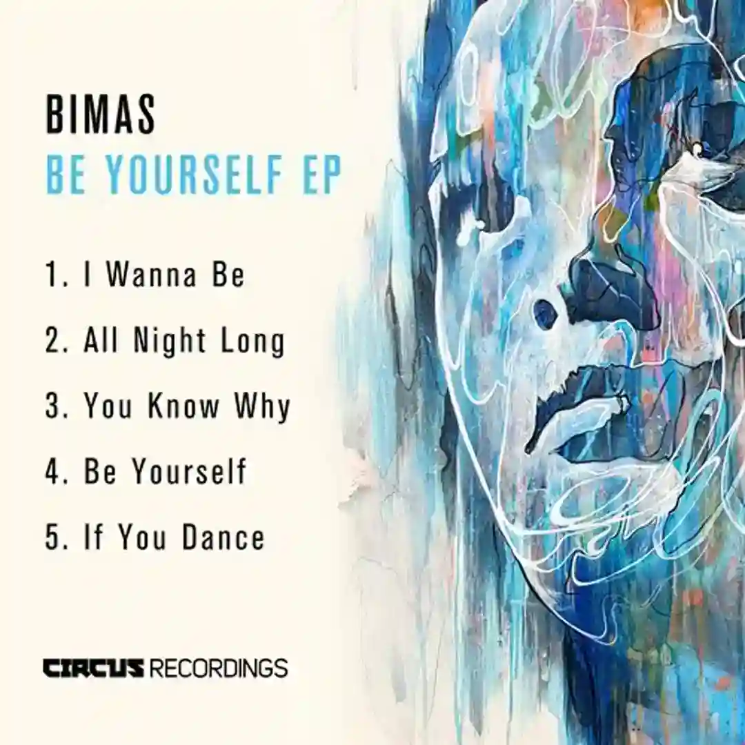 You Know Why (Original Mix) cover