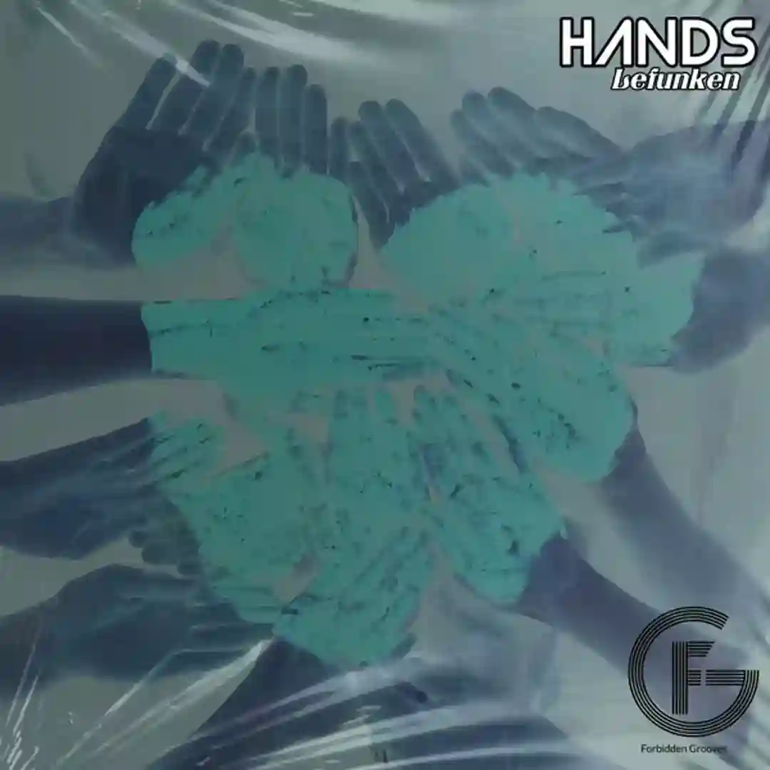 Hands (Lefunken Vocal Mix) cover