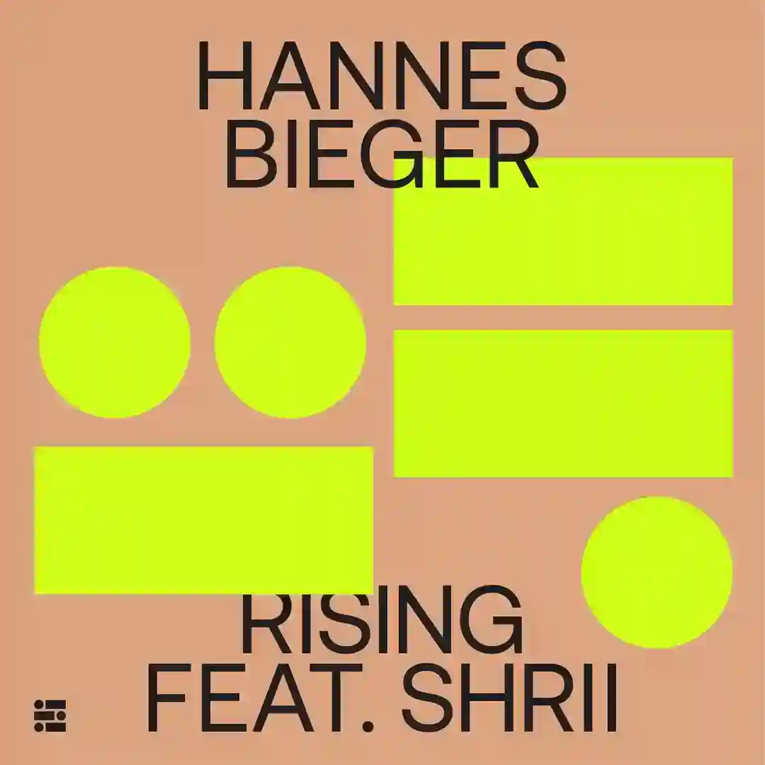 Rising (Extended Mix) cover