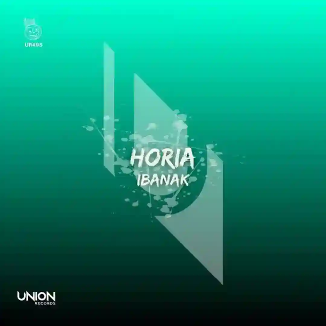 Horia cover