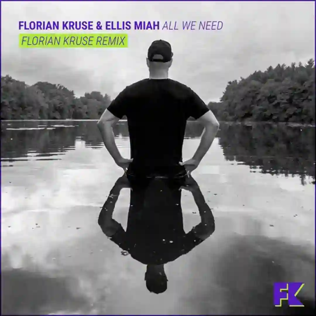 All We Need cover